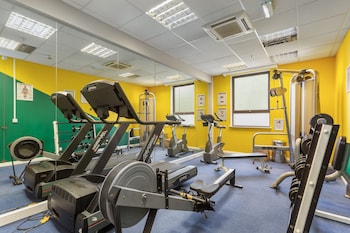 Holiday Inn Leamington Spa - Warwick By Ihg,Near Warwick Castle,4 star