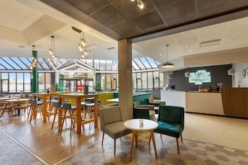 Holiday Inn Leamington Spa - Warwick By Ihg,Near Warwick Castle,4 star