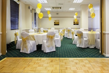 holiday inn leamington spa warwick by ihg