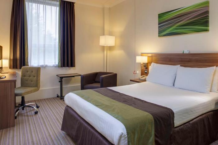 holiday inn leamington spa warwick by ihg
