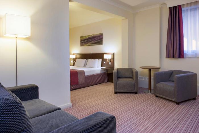 holiday inn leamington spa warwick by ihg