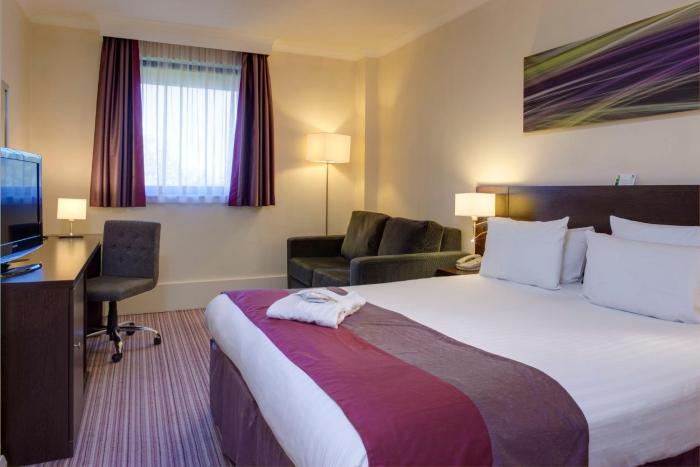 holiday inn leamington spa warwick by ihg