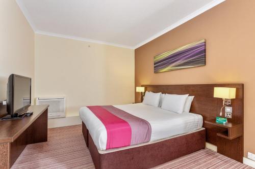 holiday inn leamington spa warwick by ihg