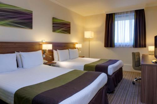 holiday inn leamington spa warwick by ihg