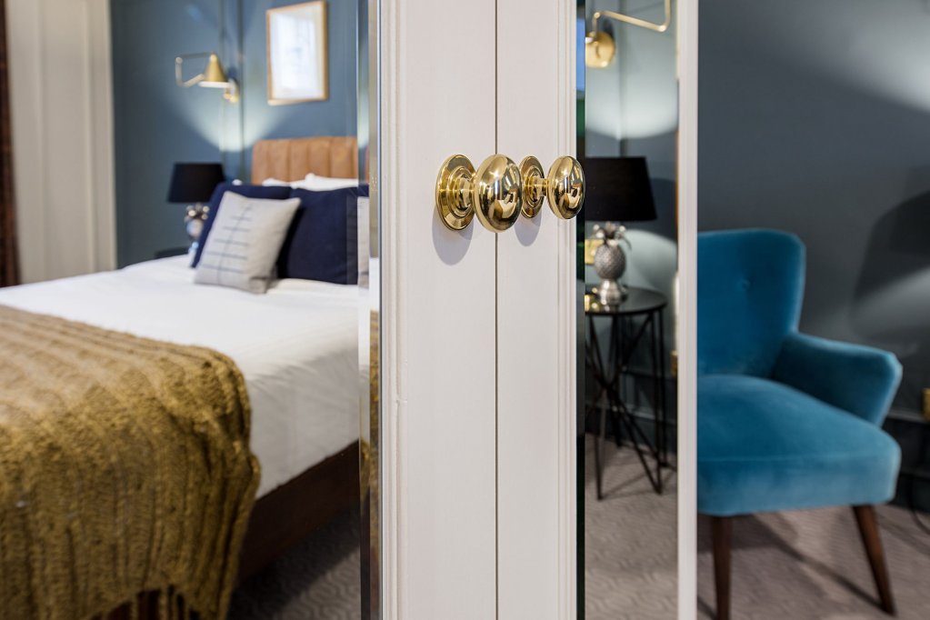 Cromwell Hotel Stevenage,In The Historical District,3 star