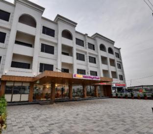 click hotel royal pearl galenda dahej