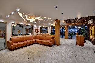 click hotel royal pearl galenda dahej