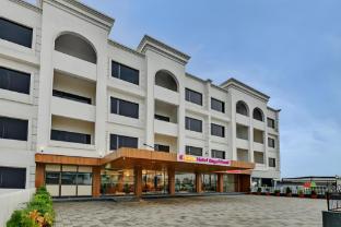 click hotel royal pearl galenda dahej