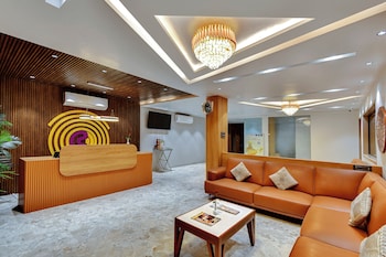 click hotel royal pearl galenda dahej