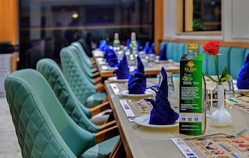 click hotel royal pearl galenda dahej