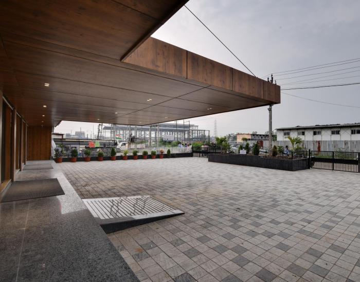 click hotel royal pearl galenda dahej