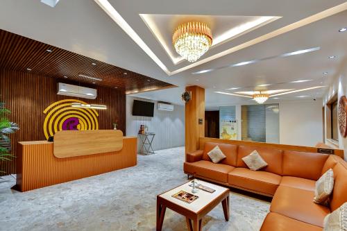 Click Hotel Royal Pearl  Galenda Dahej,,3 star