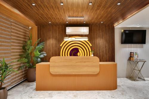 click hotel royal pearl galenda dahej