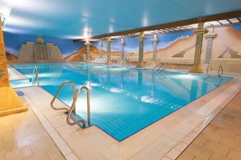 tlh carlton hotel