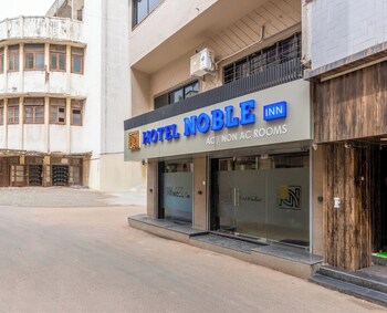 hotel noble inn