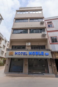 hotel noble inn