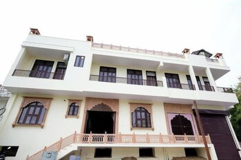 vidhus lado home ranthambhore