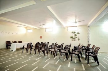 Vidhus Lado Home Ranthambhore,,2 star