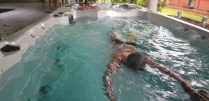 The Rippling Edge,,4 star