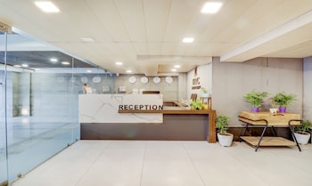 Hotel Kryc Luxury Living,,3 star