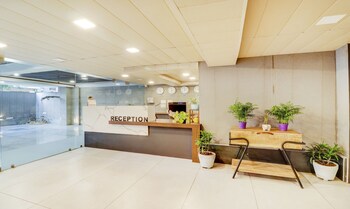 Hotel Kryc Luxury Living,,3 star