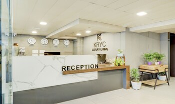 Hotel Kryc Luxury Living,,3 star