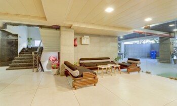 Hotel Kryc Luxury Living,,3 star