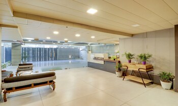 Hotel Kryc Luxury Living,,3 star