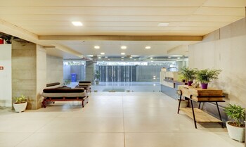 Hotel Kryc Luxury Living,,3 star