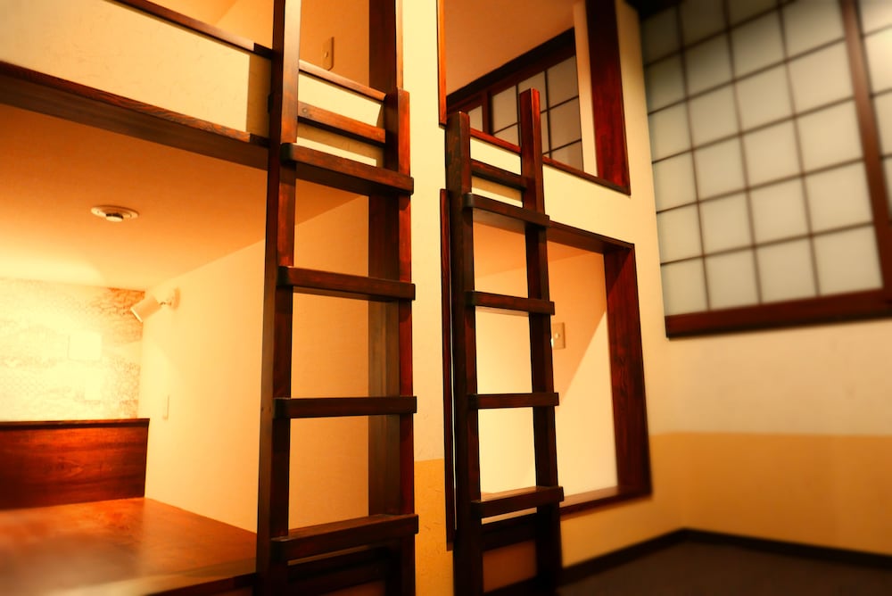 ks house takayama oasis quality hostels