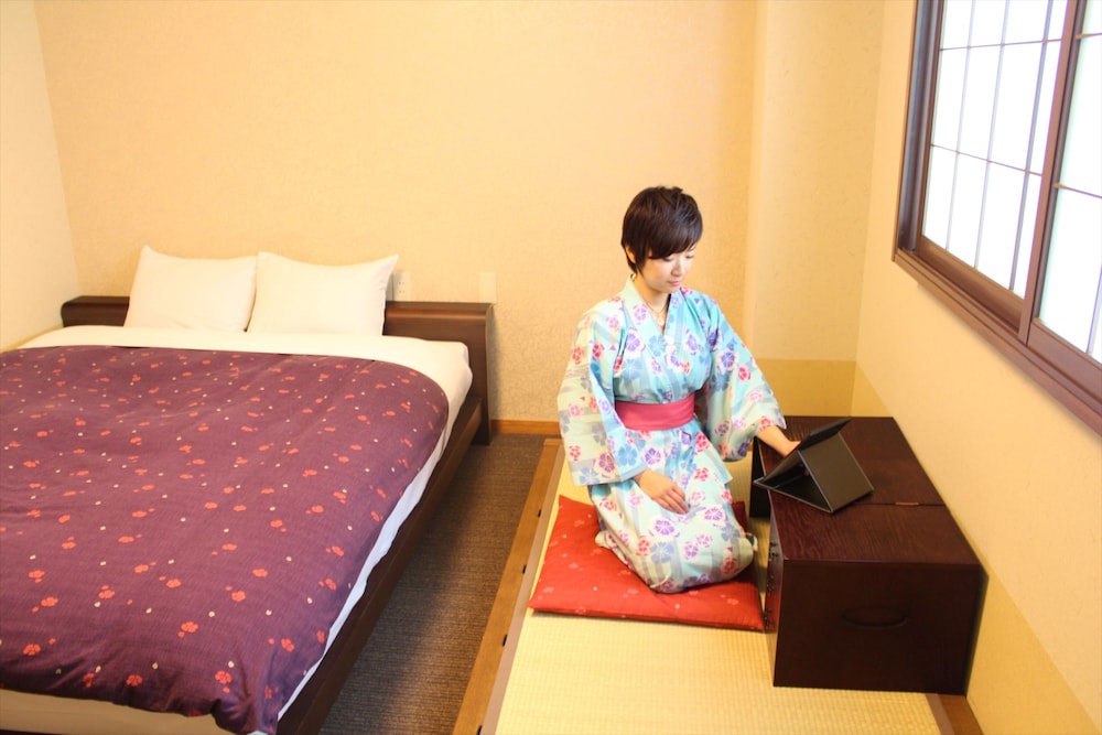 ks house takayama oasis quality hostels