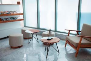 ac hotel by marriott santa fe