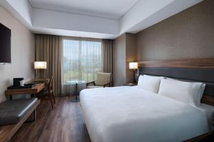 ac hotel by marriott santa fe