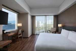 ac hotel by marriott santa fe