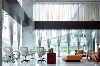 ac hotel by marriott santa fe