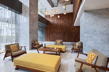 ac hotel by marriott santa fe