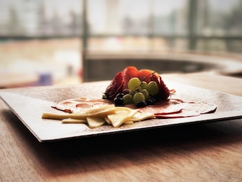 ac hotel by marriott santa fe