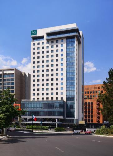 ac hotel by marriott santa fe