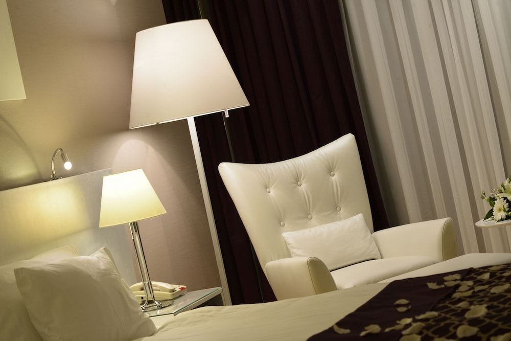 akra v hotel