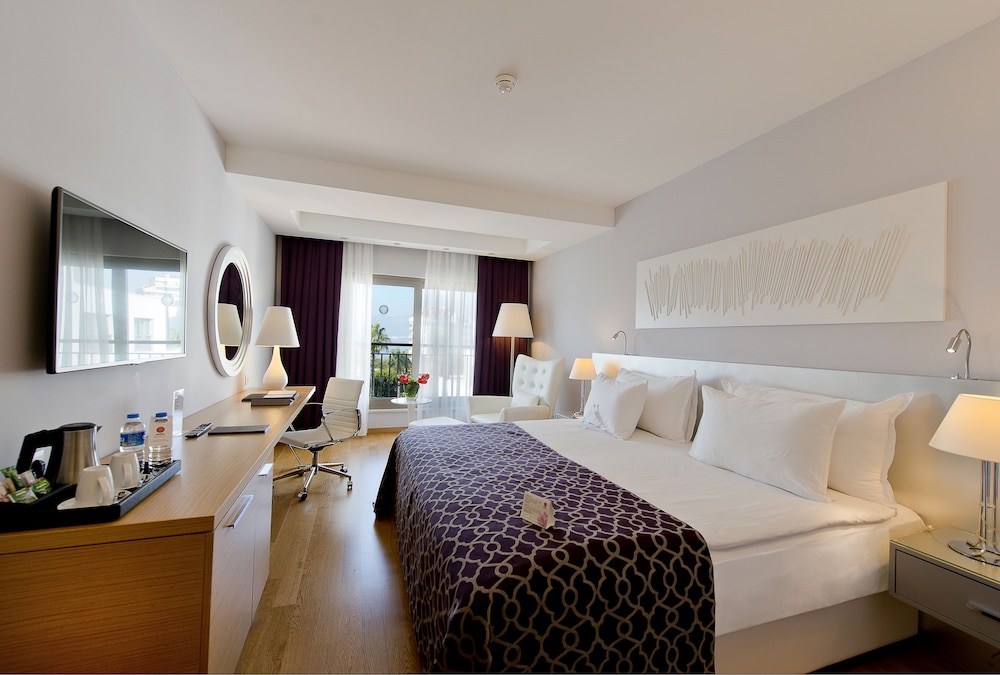 akra v hotel