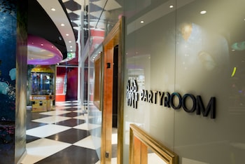 akra v hotel
