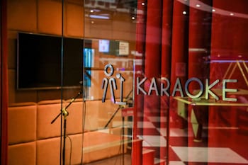 akra v hotel