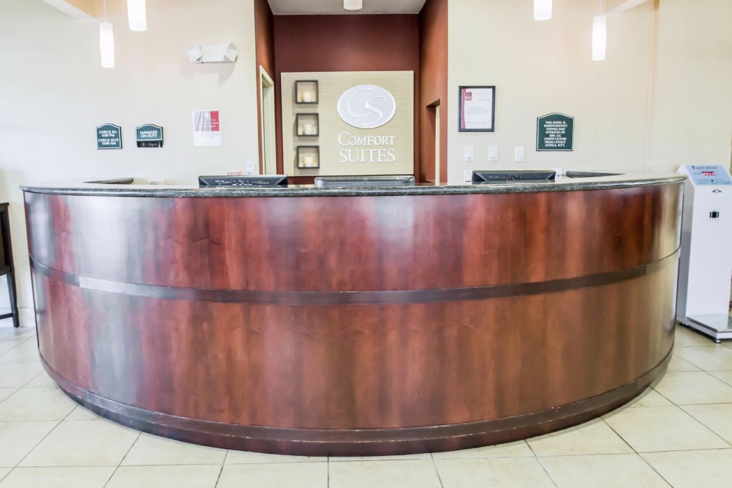 comfort suites orlando airport