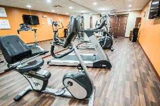 comfort suites orlando airport