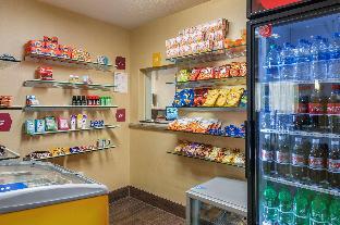 comfort suites orlando airport