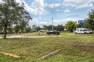 comfort suites orlando airport