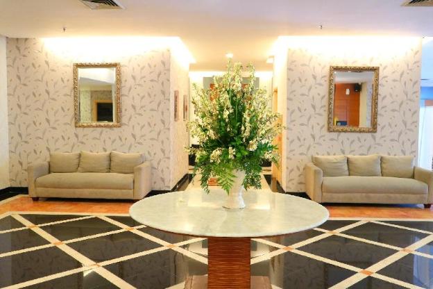 horison arcadia mangga dua