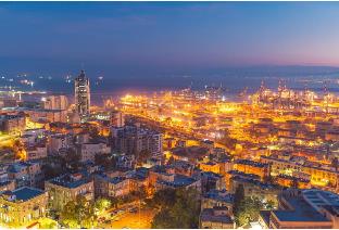 haifa