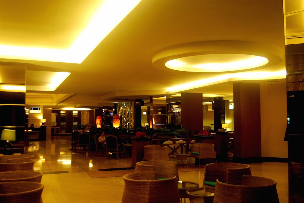 the axana hotel