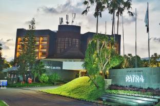patra semarang hotel and convention